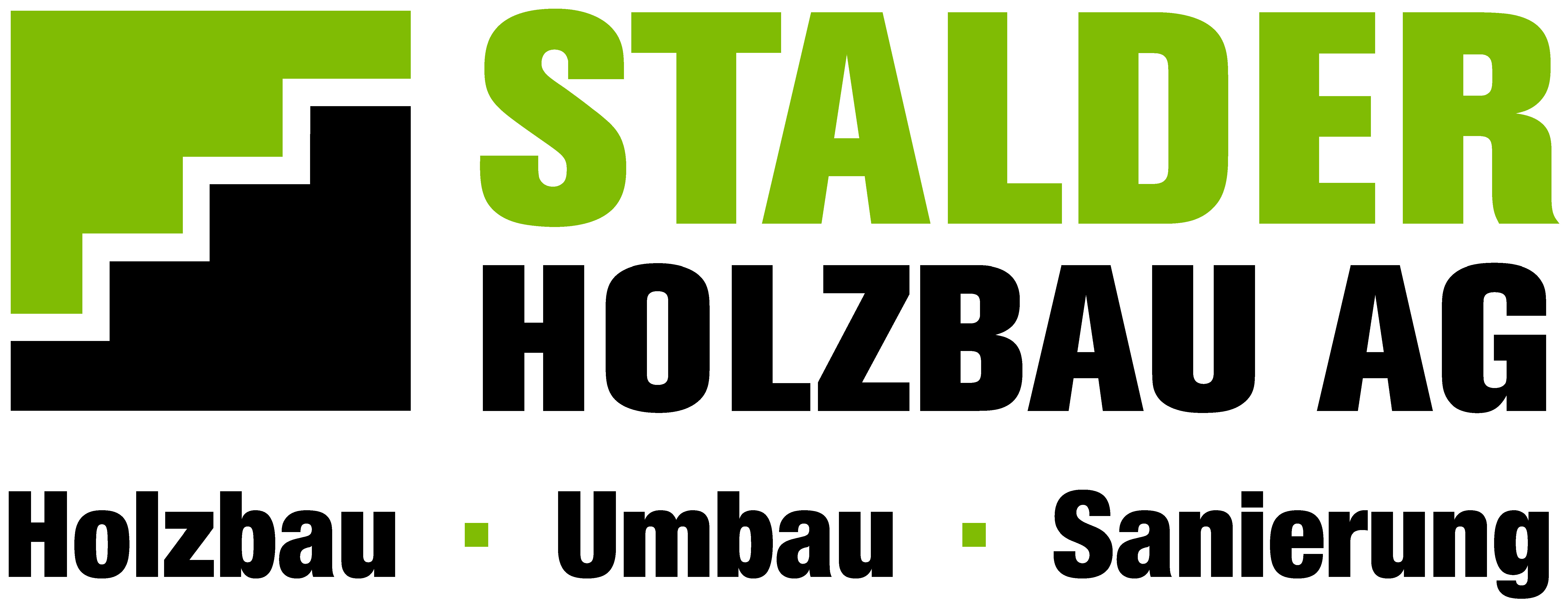 Stalder Holzbau