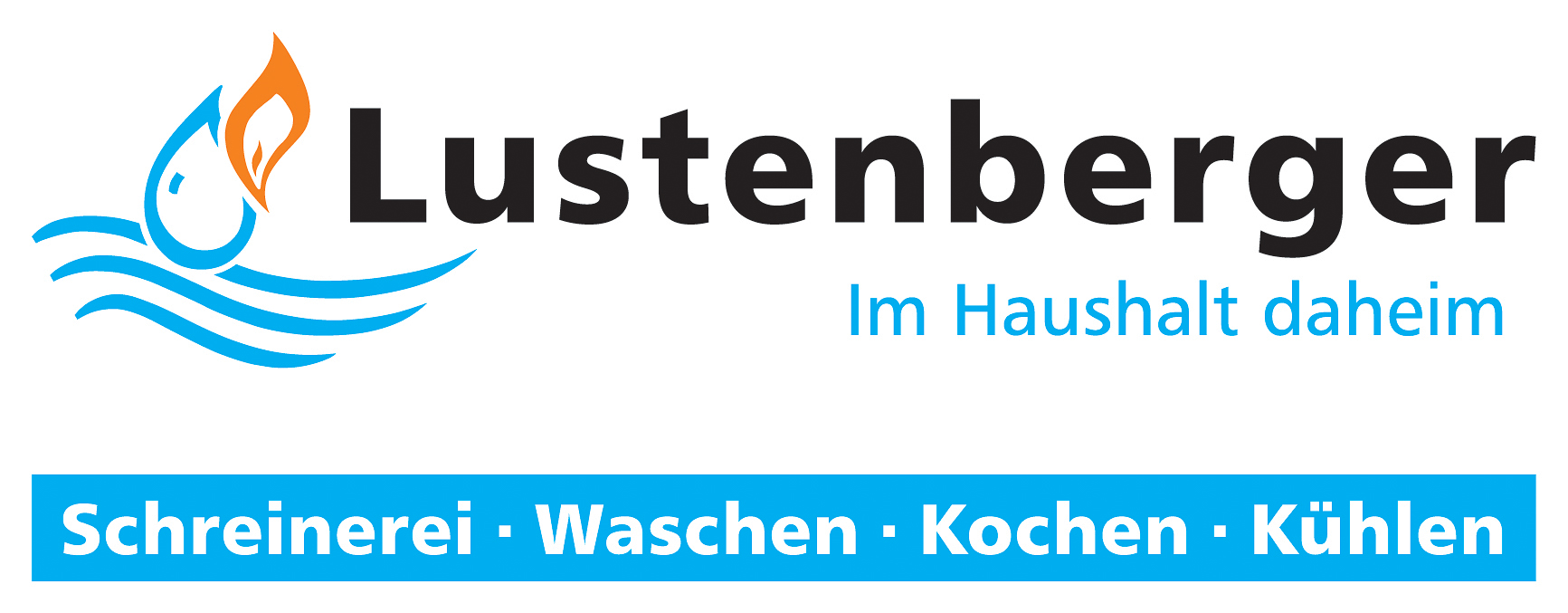 Lustenberger - Im Haushalt daheim