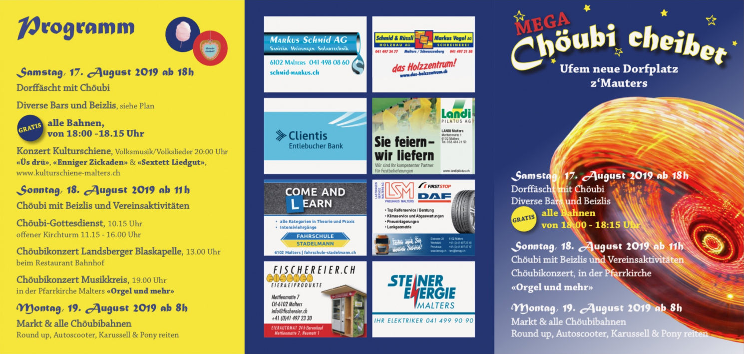 Chöubi 2019 - Programm.JPG